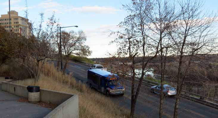 Edmonton Chevrolet ElDorada 18